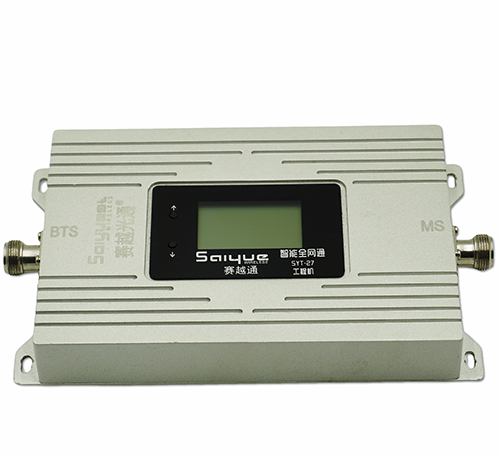 丹徒双频手机信号增强器800㎡