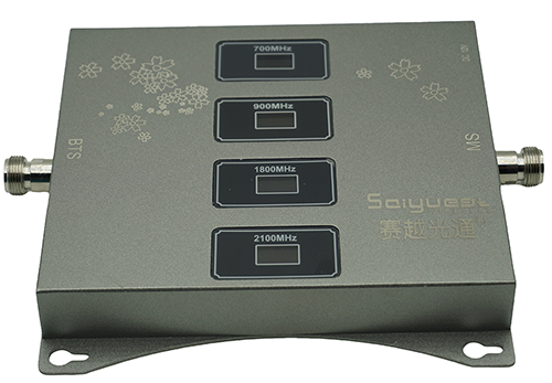  丹徒四频手机信号接收器200㎡