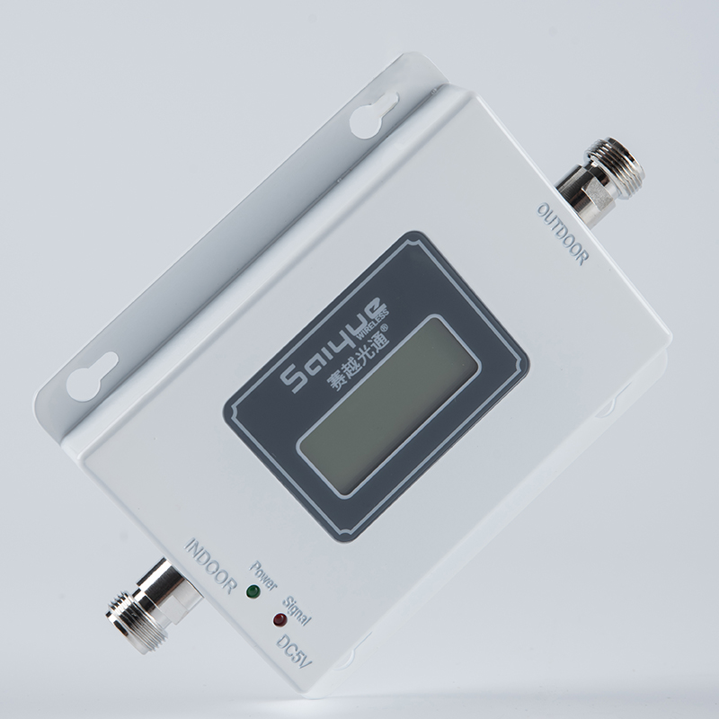 丹徒家用配电房机房信号放大器200㎡