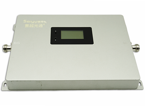  丹徒三频/四频/五频手机信号接收器800㎡