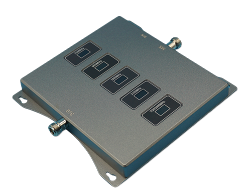 丹徒五频4G+5G手机信号增强器200㎡