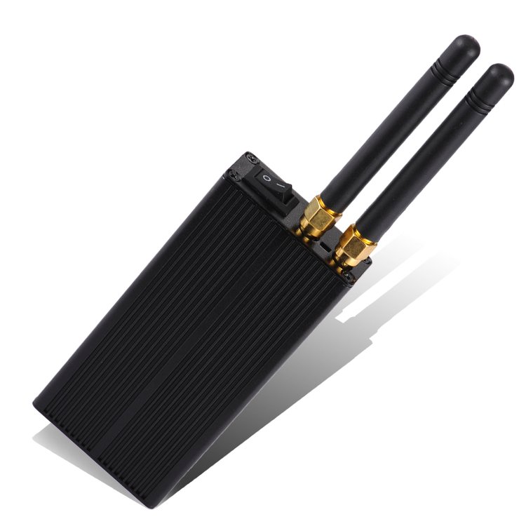  丹徒1.2G/1.5G导航屏蔽器