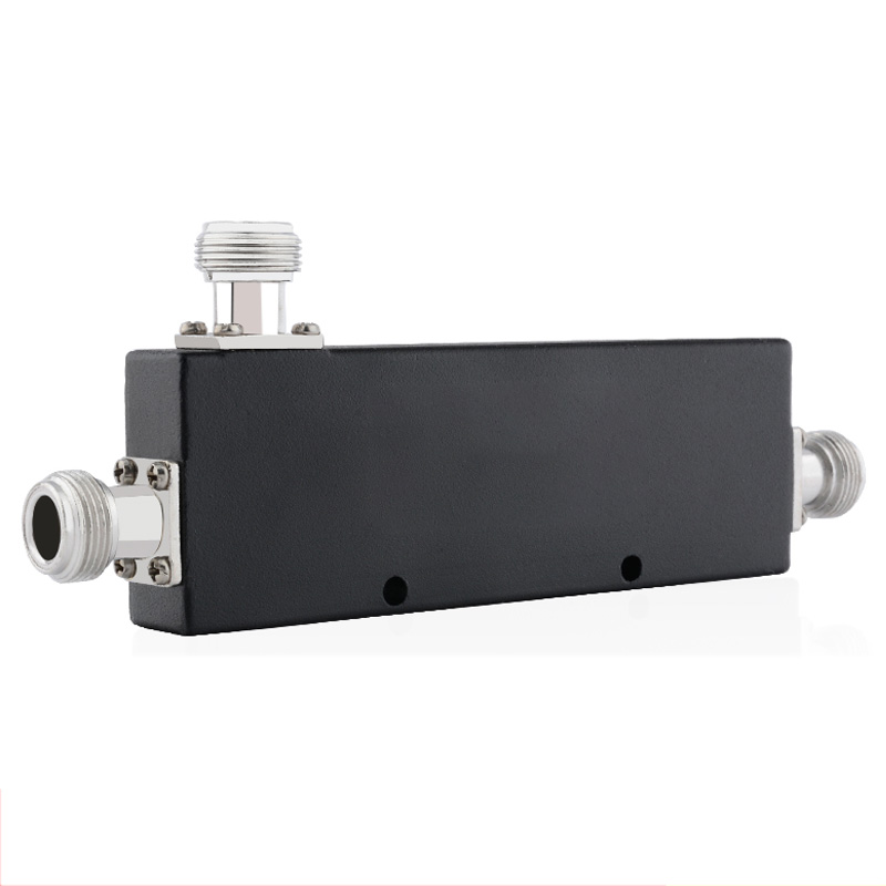  丹徒FM调频广播同步广播耦合器