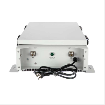  丹徒无线对讲系统双向干线放大器