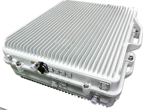 丹徒信令级数字室分型移动通信干扰器