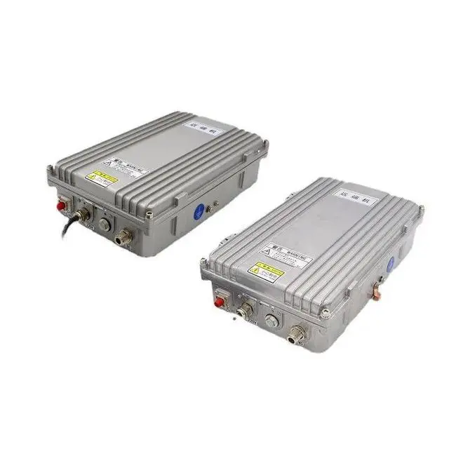  丹徒无线对讲系统400M模拟光纤直放站