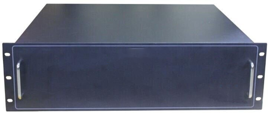  丹徒FM调频广播主机