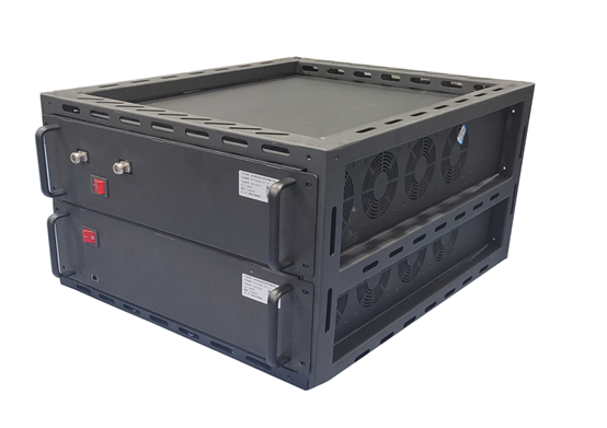 丹徒室内大功率通讯管控屏蔽系统