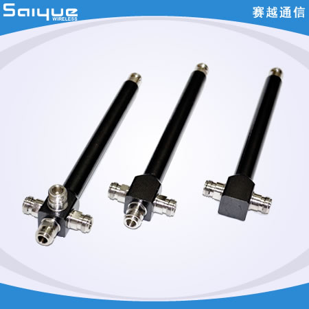  丹徒FM调频广播同步广播功分器