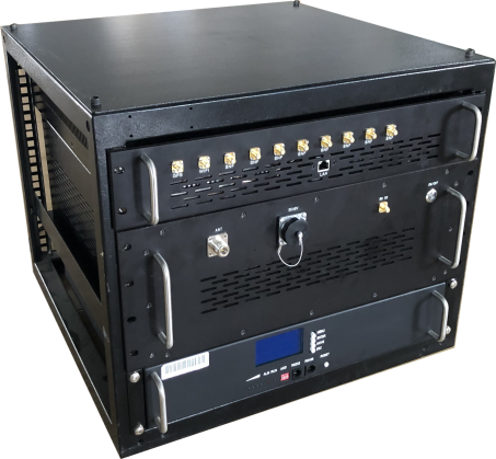 丹徒全频段无线网络封控设备