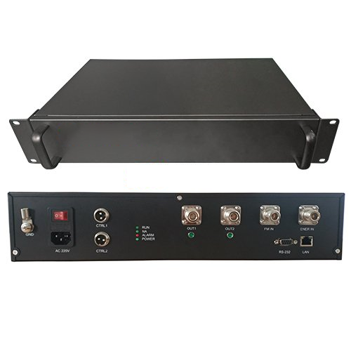  丹徒FM调频广播插播主机