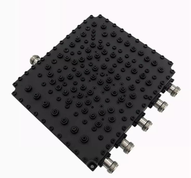  丹徒双频三频四频五频腔体合路器4G+5G