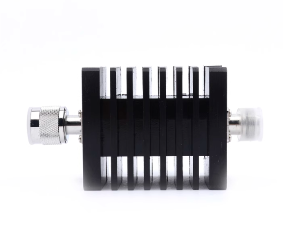  丹徒腔体固定衰减器0-3G/0-4G  N型接口