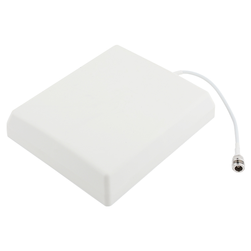  丹徒室内外定向接收发射壁挂小平板天线700-3700MHz