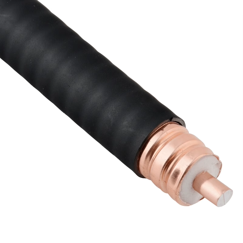  丹徒HCAAY50-12（1/2”）同轴射频电缆馈线