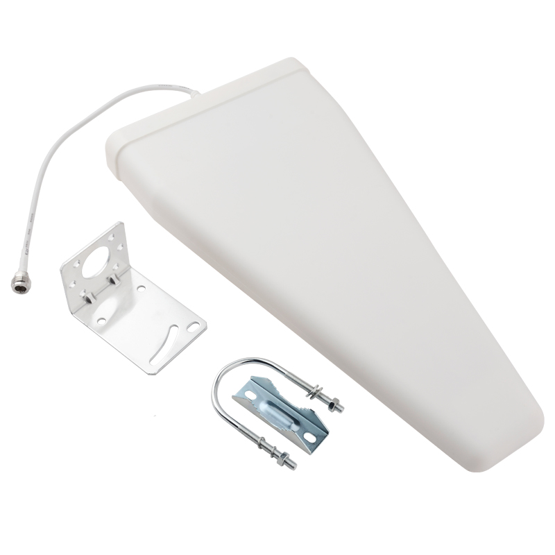  丹徒对数周期天线定向接收发射700-3700MHz